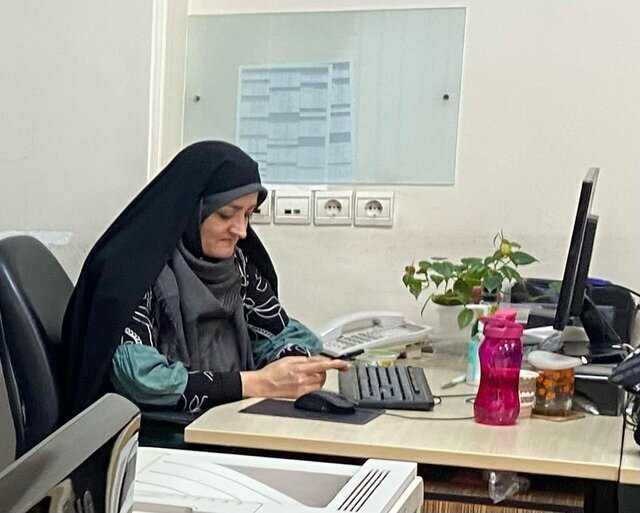خاخام فاطمه درگذشت - اخبار آنلاین