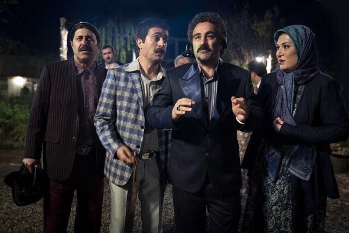 زمان سریال "سرمایه 2"