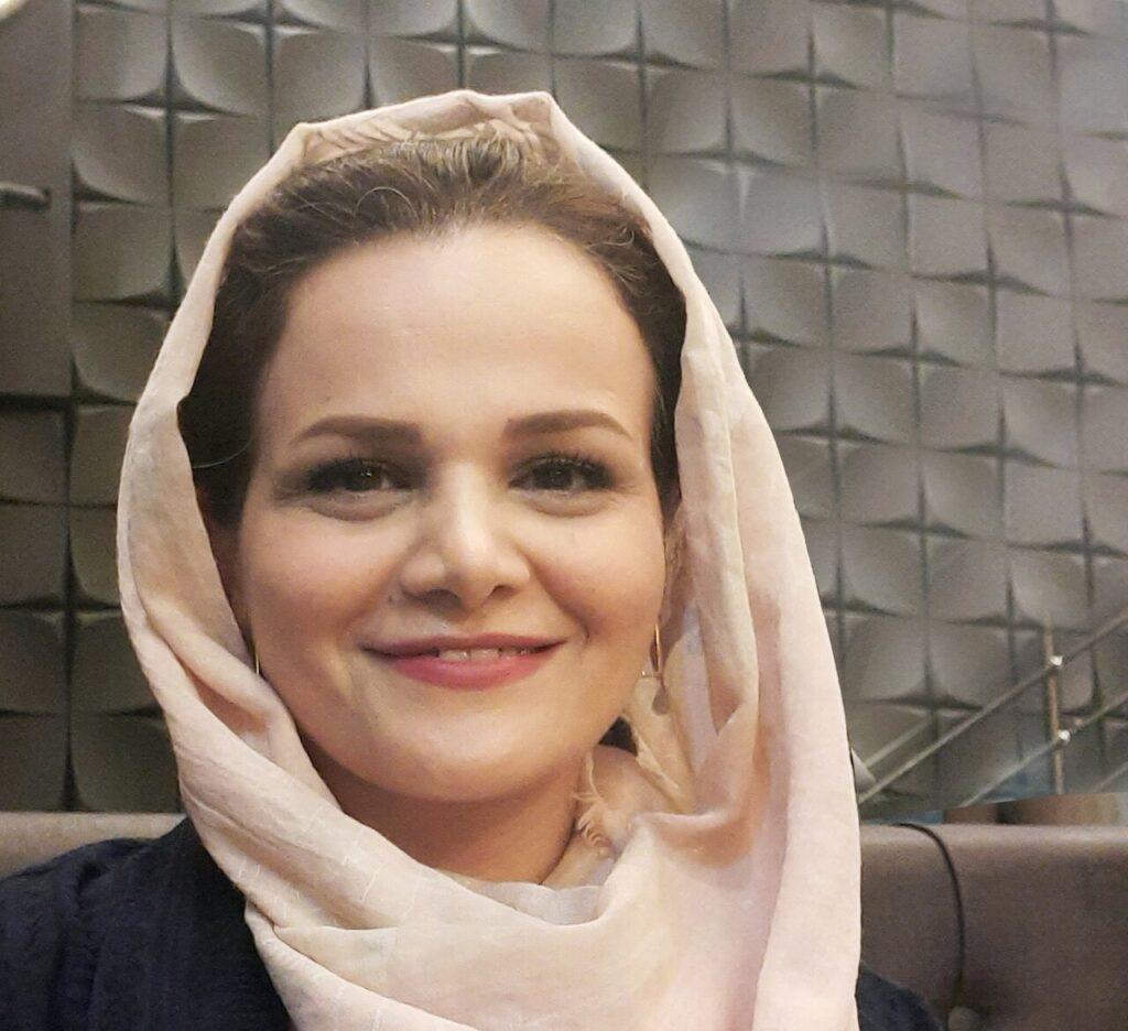 صندلی