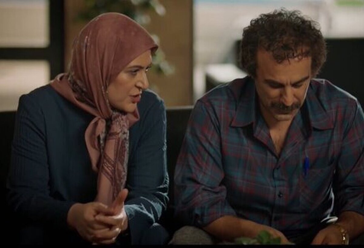 معمول نقی به رئیس سمعی و بصری برخورد کرد!