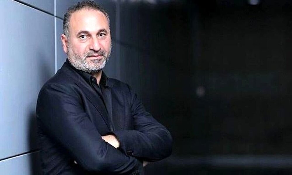 پشت توبه مهاجرت حمید فراخنهاد