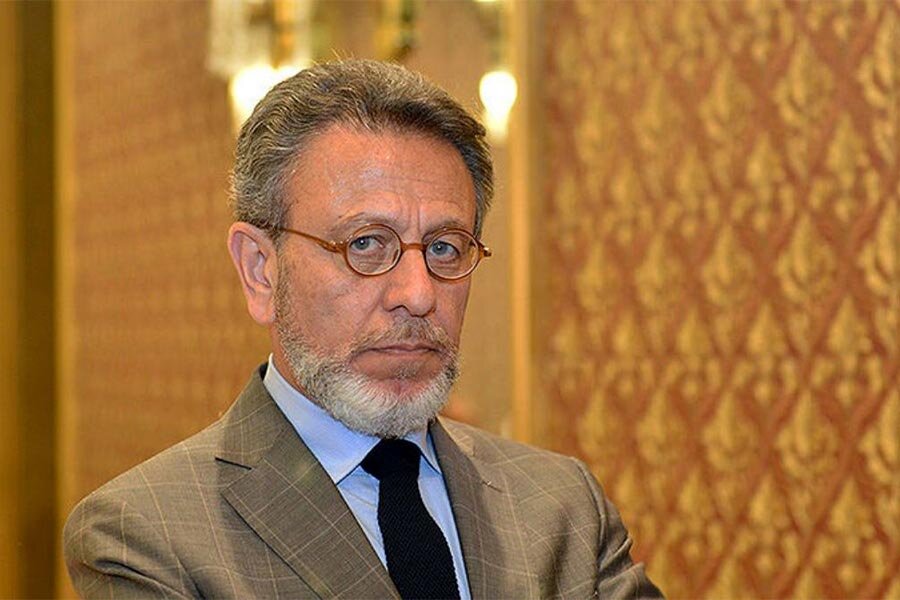 "Razi Aghamiri": اگر این برای تهران نبود ، بسیاری از هنرمندان هرگز دیده نمی شدند
