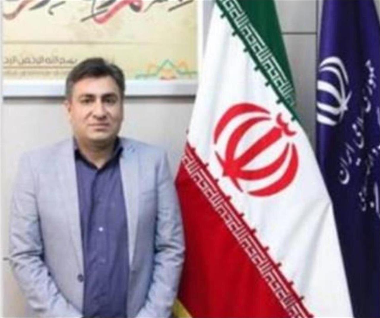 Alireza Nourizadeh مدیر کل انجمن ها و فعالیت های فرهنگی شد
