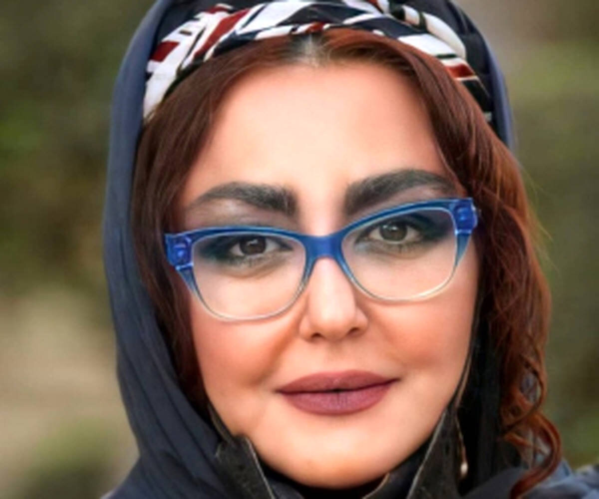 "Shaghayegh فراهانی" ؛ زندگی/ عکس های حرفه ای و شخصی