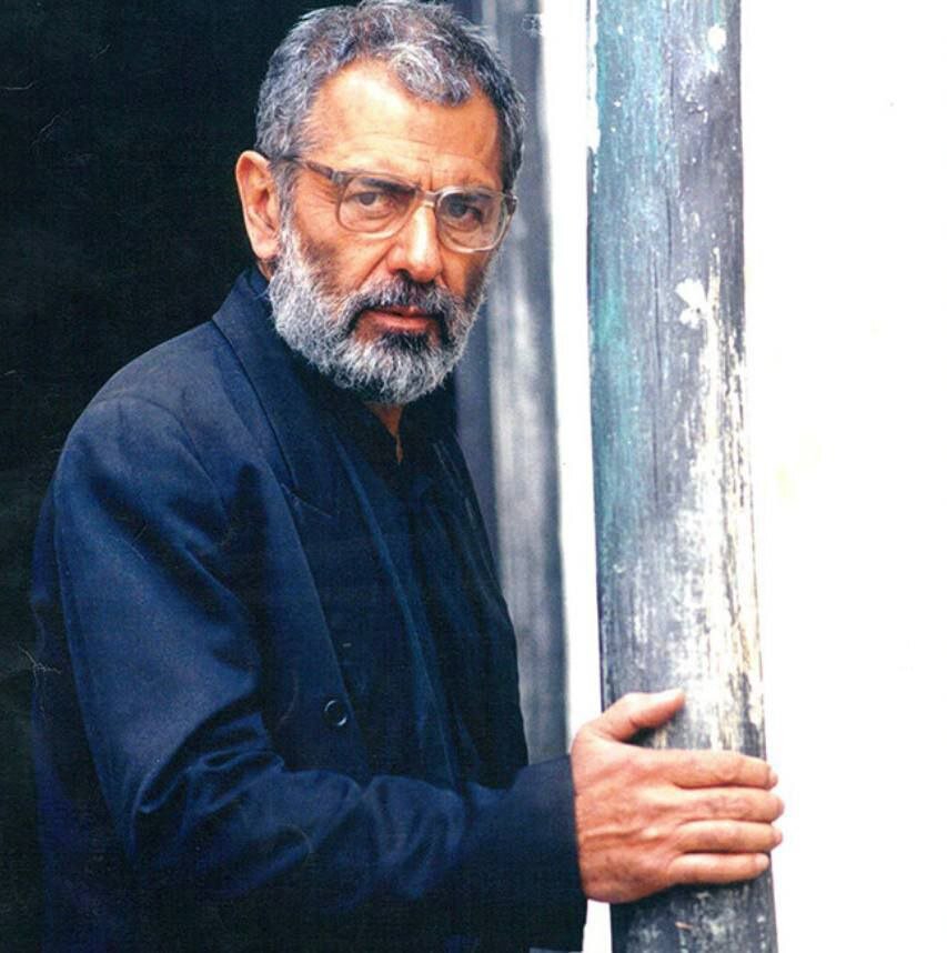 آهنگ Faamarz Gharibian و Alidousti در فیلم Asghar Farhadi/ Photo