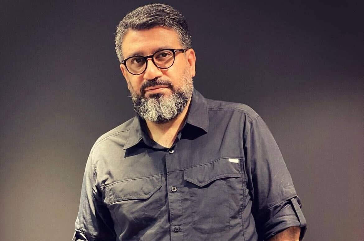 آیا رشید پور با بازیگر زن بحث برانگیز درست یا اشتباه بود؟ / لبه های اخیر مربوط به دخترتان