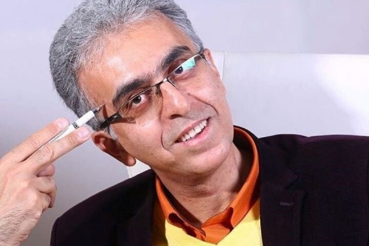 حتی سعدی و هافیز مذاکرات غیرمستقیم را مستقیماً ترجیح دادند!