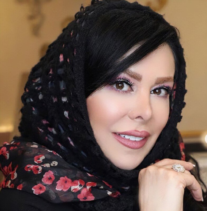 بازیگر زن