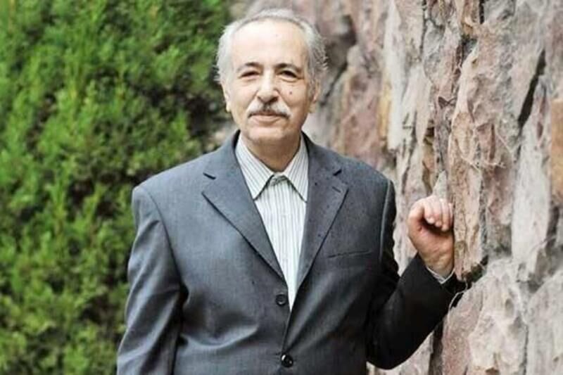 Khorramshahi: با این همه قریب به اتفاق ، من نیمی از زندگی خود را برای دیگر از دست دادم