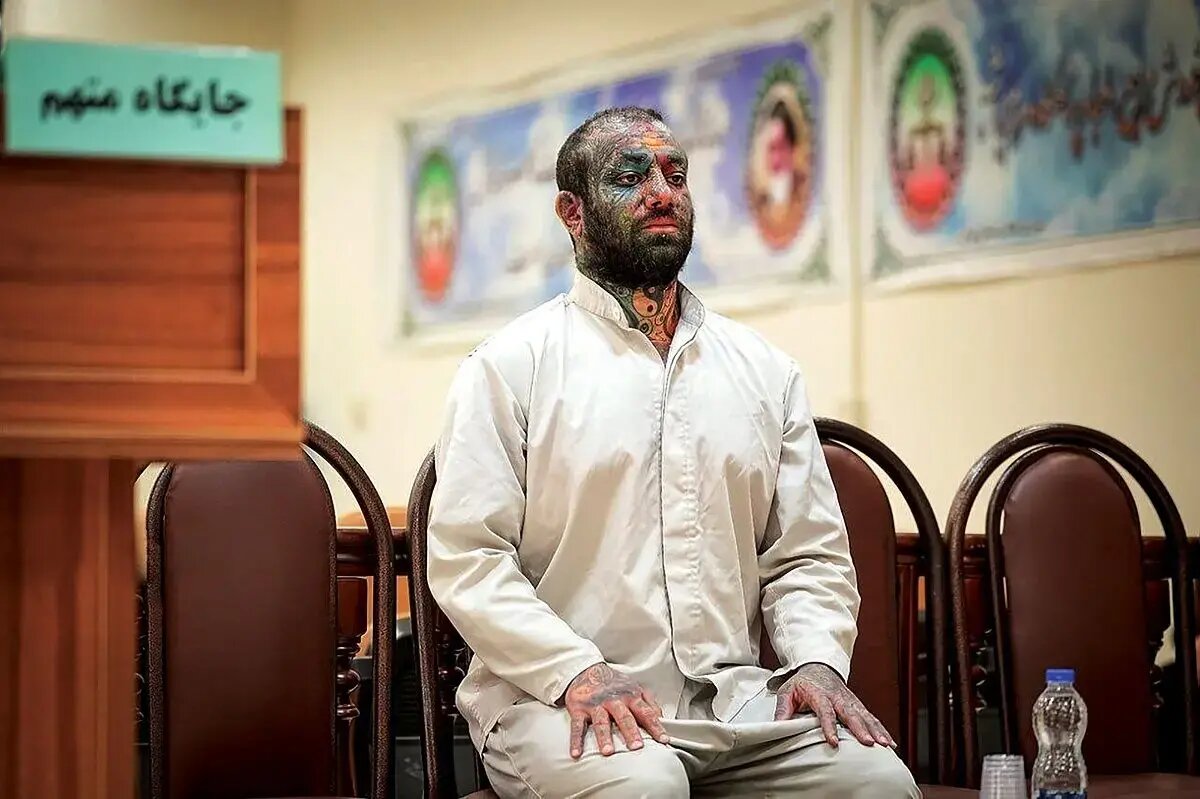 تاتلو در پاکسازی ؛ "حکم اعدام وی برای" سبلنابی "