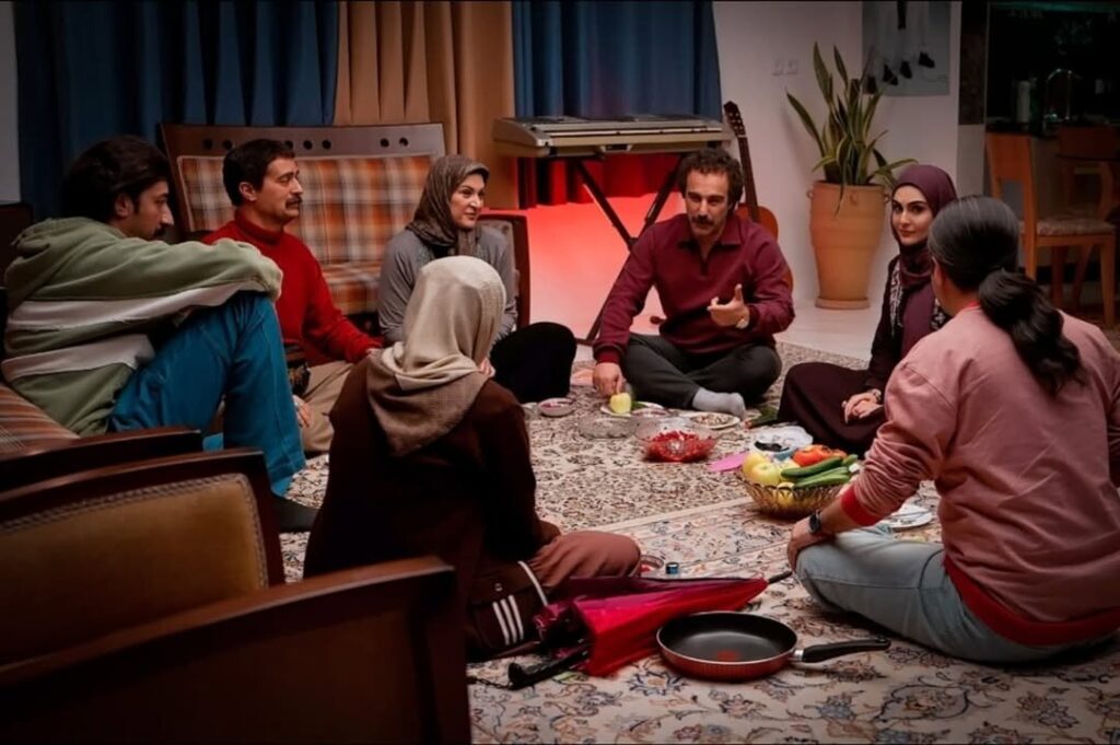 اشتباه بزرگ در پایان قسمت آخر "سرمایه"