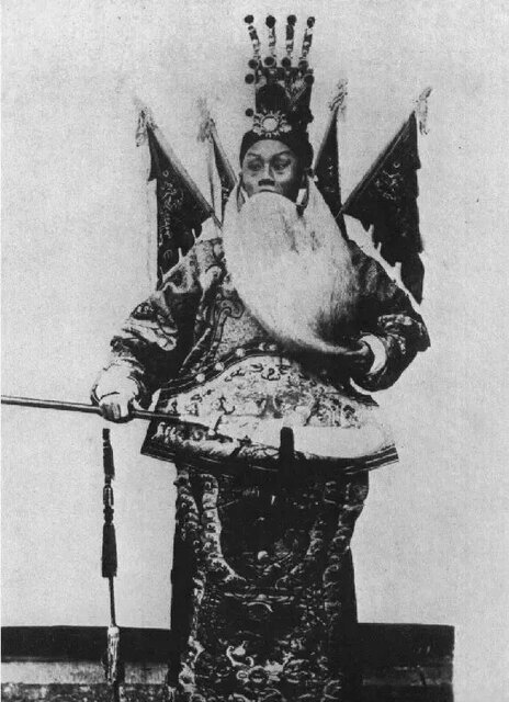 پنجمین سالگرد سینمای چین در جشنواره پکن