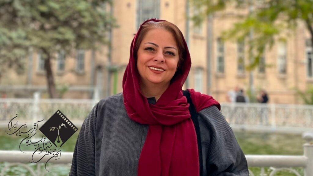 مریم قوربر