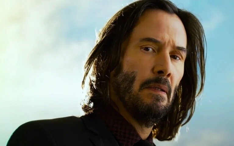 "Kiano Reeves" مردی برای همه ایستگاه ها/ عکس ها