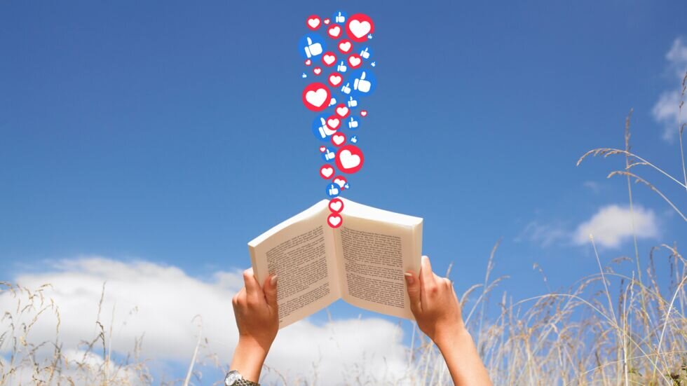 آیا بهترین نویسندگان جهان باید ستاره فضای مجازی باشند؟