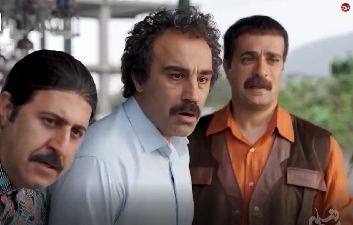 بازگشت سریال پایتخت 1 ؛ از تاریخ ممکن و بازیگران به انتقال