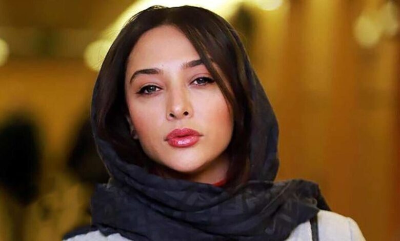 Anahita Dargahi و رفقای/ عکس