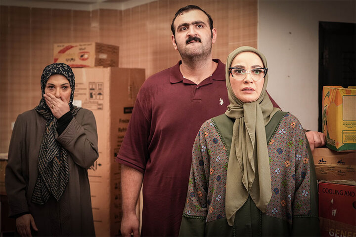 واقعیتی در مورد "سرمایه" در سریال بهروز: پسر مطلقه من 5 سال است که پدرم را ندیده است!