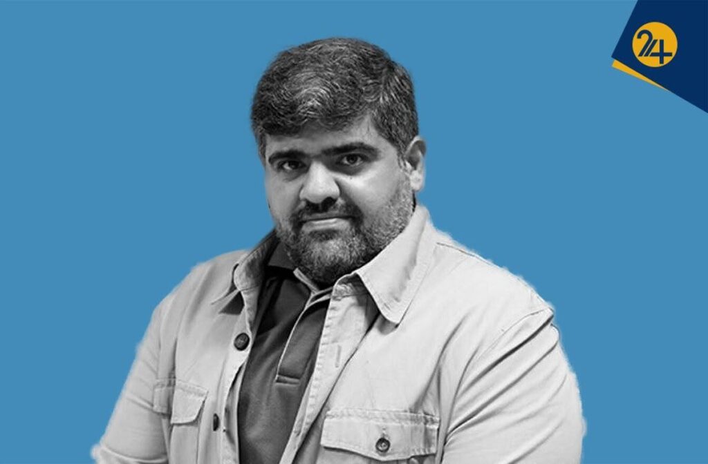 مدیر جدید SATRA پیش از این به دلیل توهین به سنی از کانال پنج اخراج شده بود