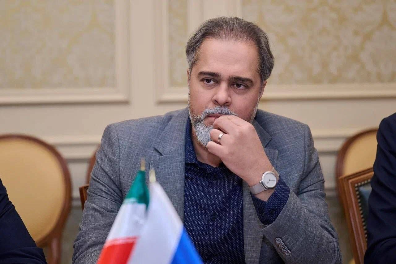 تأکید بر گسترش همکاری های فرهنگی و سینمایی
