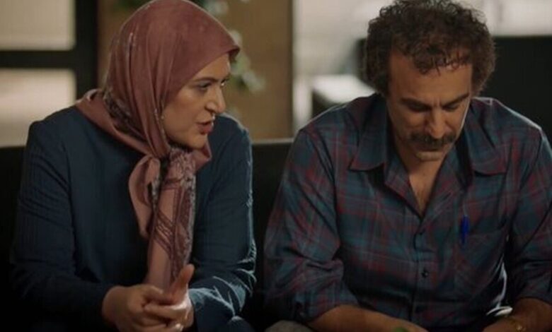 سریال "سرمایه" لغو شد