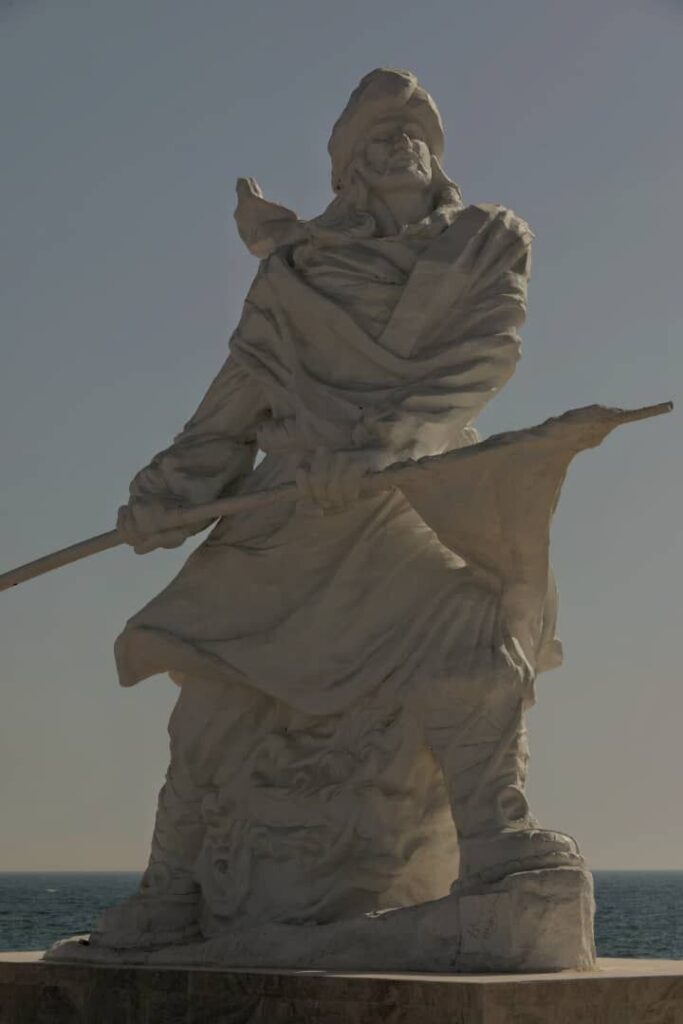 بدن را بکشید