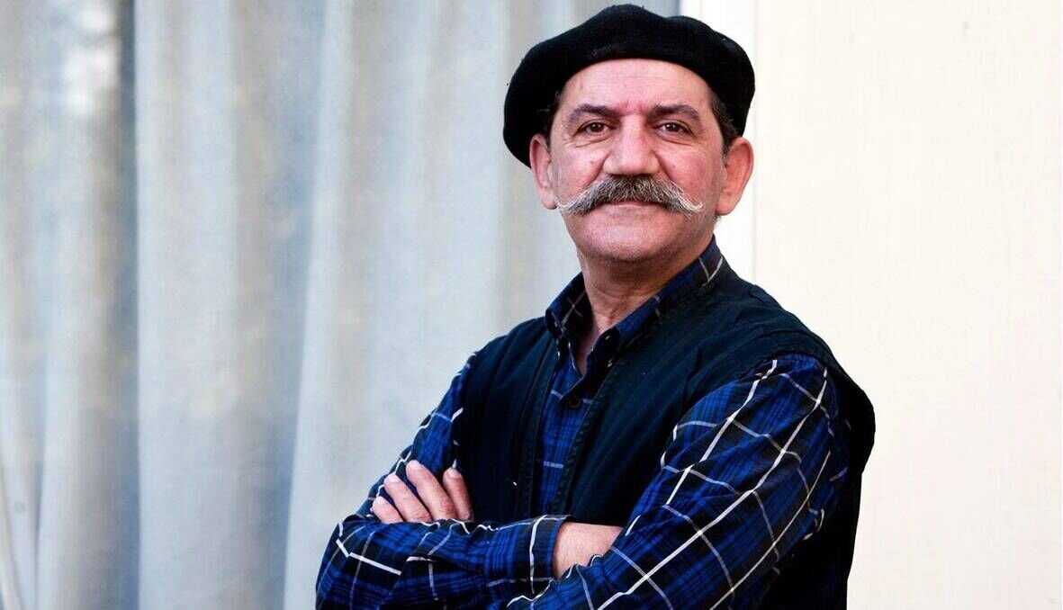 "آقای Storytehe" در حال تولید/ حمید جبلی برای کودکان است