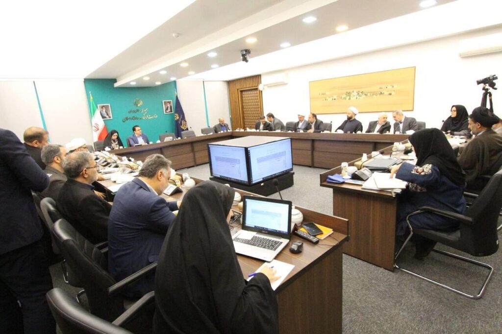 دین نوجوان نگرانی اصلی شورای فرهنگ عمومی دولت است