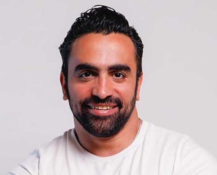 بازیگر سوریه: مدیران ایرانی نگران تولید جهانی هستند