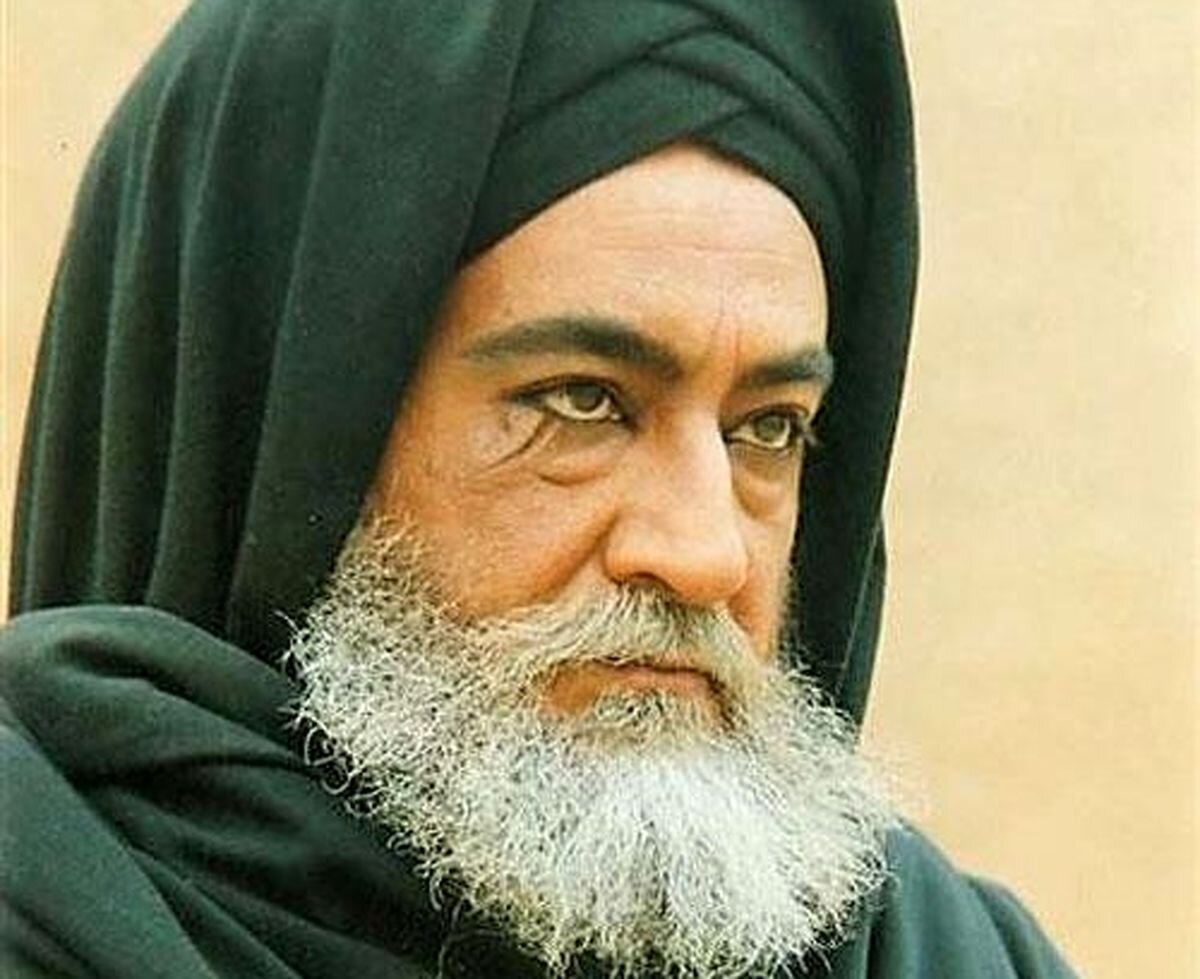 داریوش د ارجماند ؛ از کاپیتان خورشید گرفته تا Heshmat فردو/ عکس