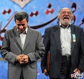 داریوش د ارجماند ؛ از کاپیتان خورشید گرفته تا Heshmat فردو/ عکس