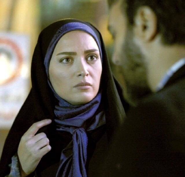 زندگی و زندگینامه از Behnush Tabatabai+عکس