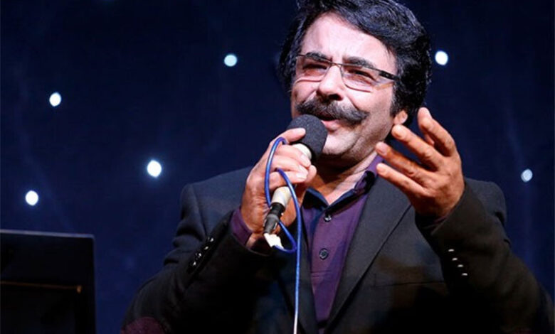 داستان Alireza Eftekhari و Delkash: در جلد مجله به من بگویید
