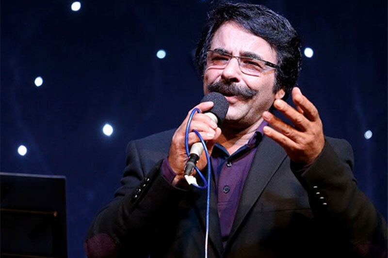 داستان Alireza Eftekhari و Delkash: در جلد مجله به من بگویید