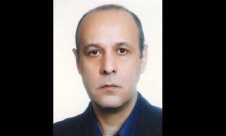 Nasser Shakrai Rad درگذشت - اخبار آنلاین