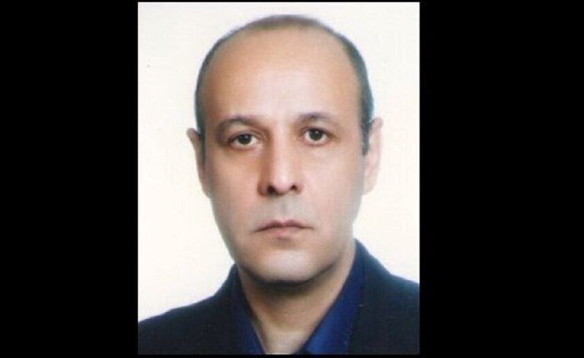 Nasser Shakrai Rad درگذشت - اخبار آنلاین