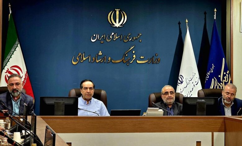 برنامه ریزی و شفافیت دو ستون اصلی در وزارت فرهنگ است