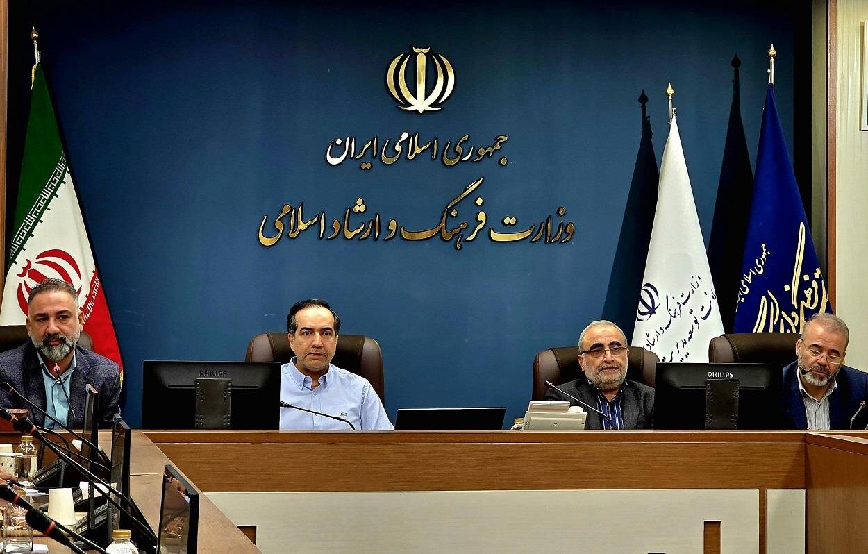 برنامه ریزی و شفافیت دو ستون اصلی در وزارت فرهنگ است