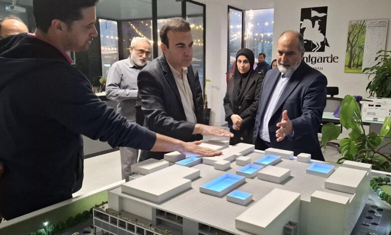 استانی با جمعیت 5 میلیون نفری و تنها با 4 سینمای فعال