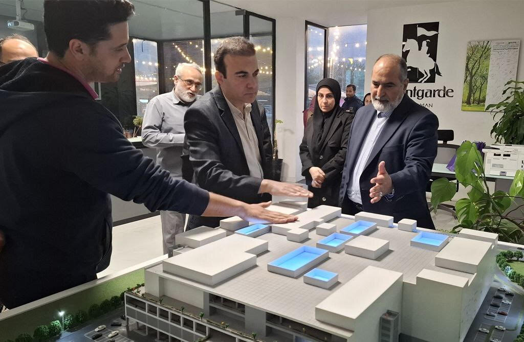استانی با جمعیت 5 میلیون نفری و تنها با 4 سینمای فعال