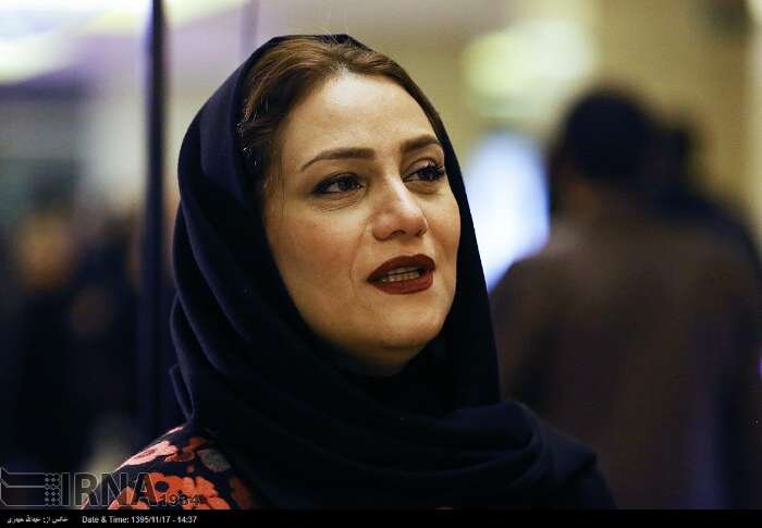 چهره در ویترین آثار دراماتیک ؛ از سارا بهرامی تا آزاده صمدی و ابر را می شناسید