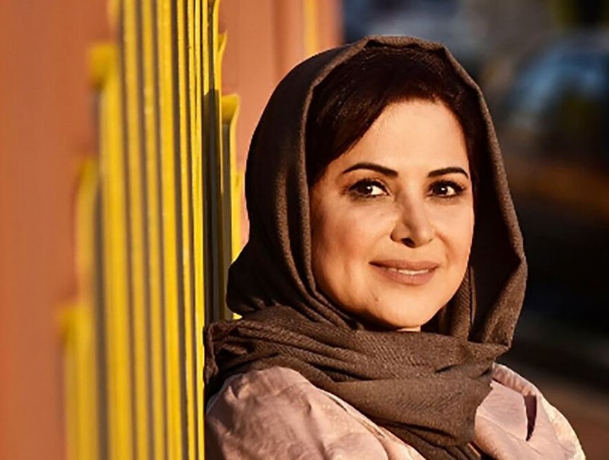 چهره در ویترین آثار دراماتیک ؛ از سارا بهرامی تا آزاده صمدی و ابر را می شناسید