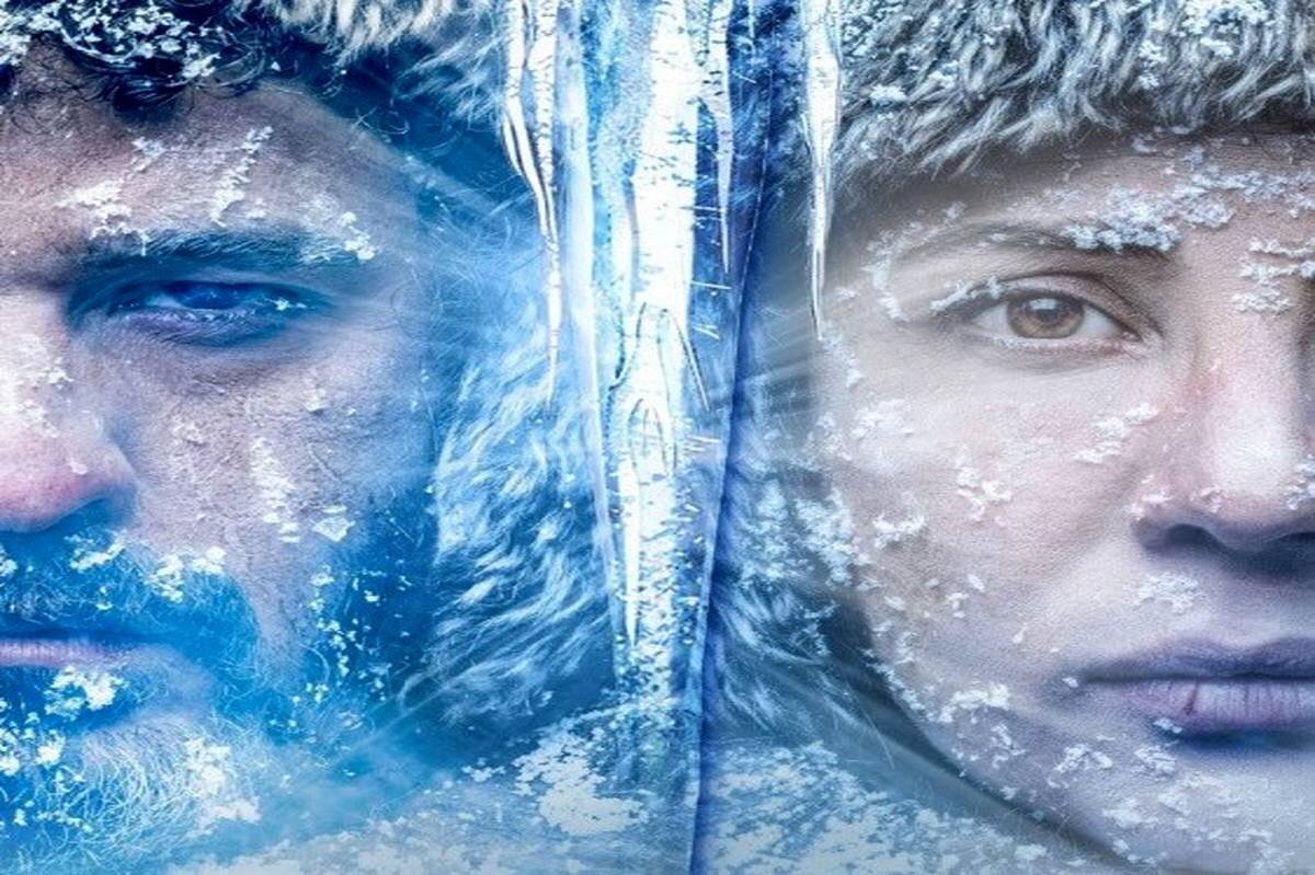 چهره در ویترین آثار دراماتیک ؛ از سارا بهرامی تا آزاده صمدی و ابر را می شناسید