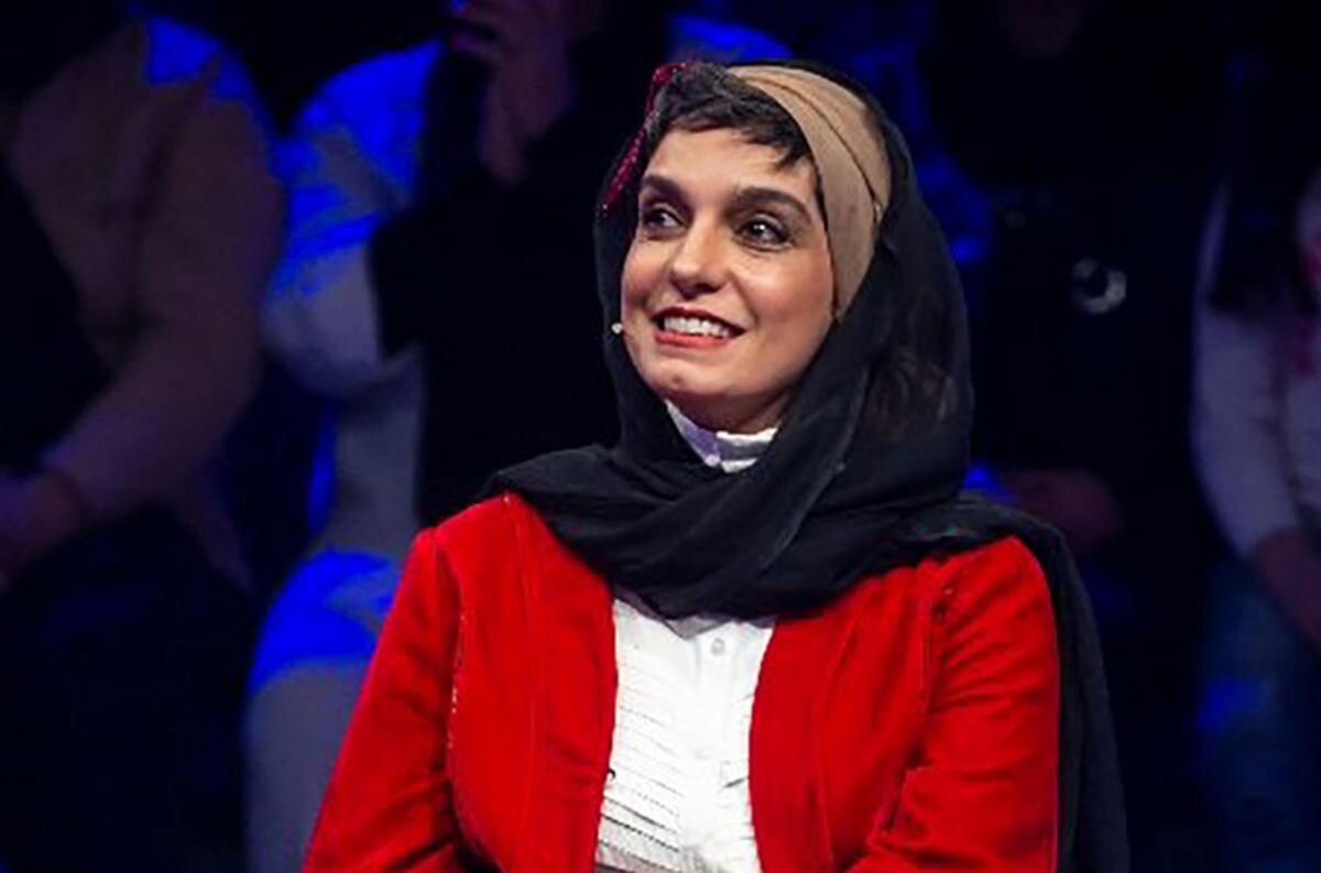 چهره در ویترین آثار دراماتیک ؛ از سارا بهرامی تا آزاده صمدی و ابر را می شناسید
