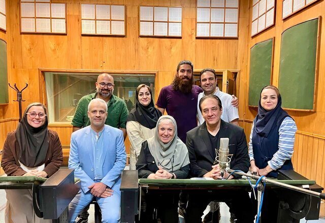 فرزندان جامونگ با ستاره های دوبله و بازیگری برمی گردند