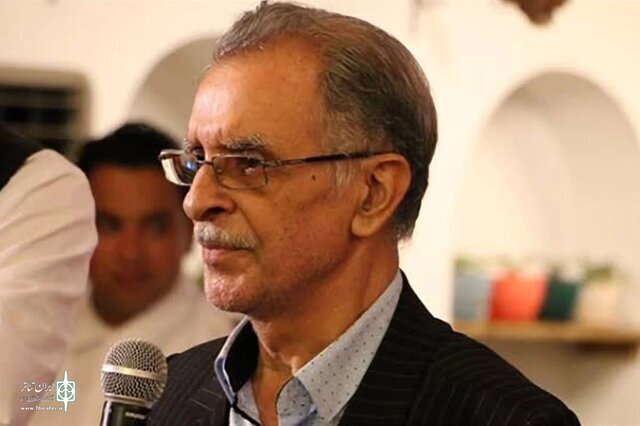 هنرمند تئاتر جانباز درگذشت - اخبار آنلاین