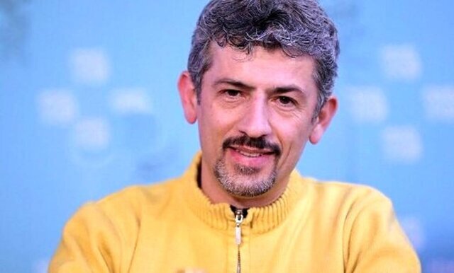 Cyrus hemmati: از تئاتر می میرد ، اما عزت من باید حفظ شود