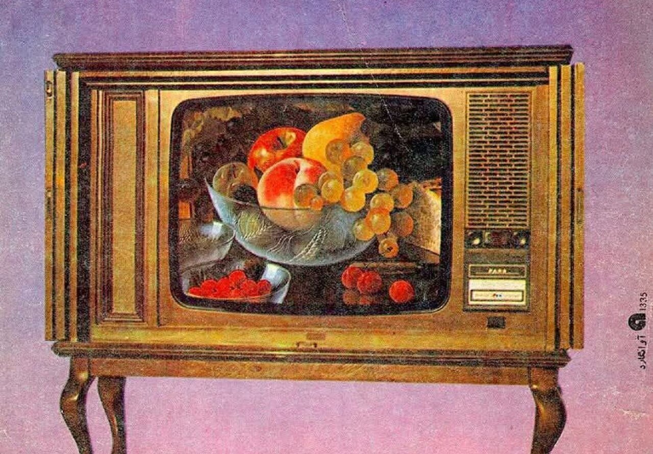 تلویزیون Jebeli تلویزیون دیپلماسی ایرانی را با جهان منفجر می کند