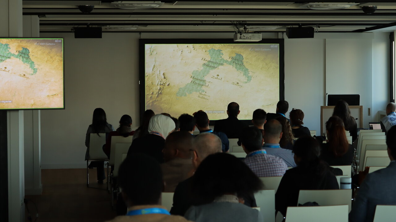 "من" در اروپا راه اندازی شد