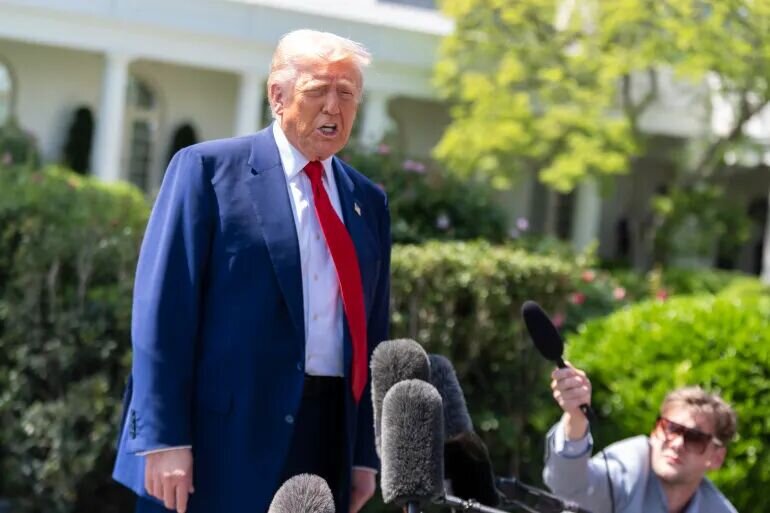 آیا جنگ ترامپ جشنواره فیلم کن را از بین می برد؟